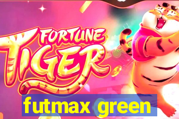 futmax green